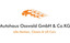 Logo Autohaus Oßwald GmbH & Co. KG.